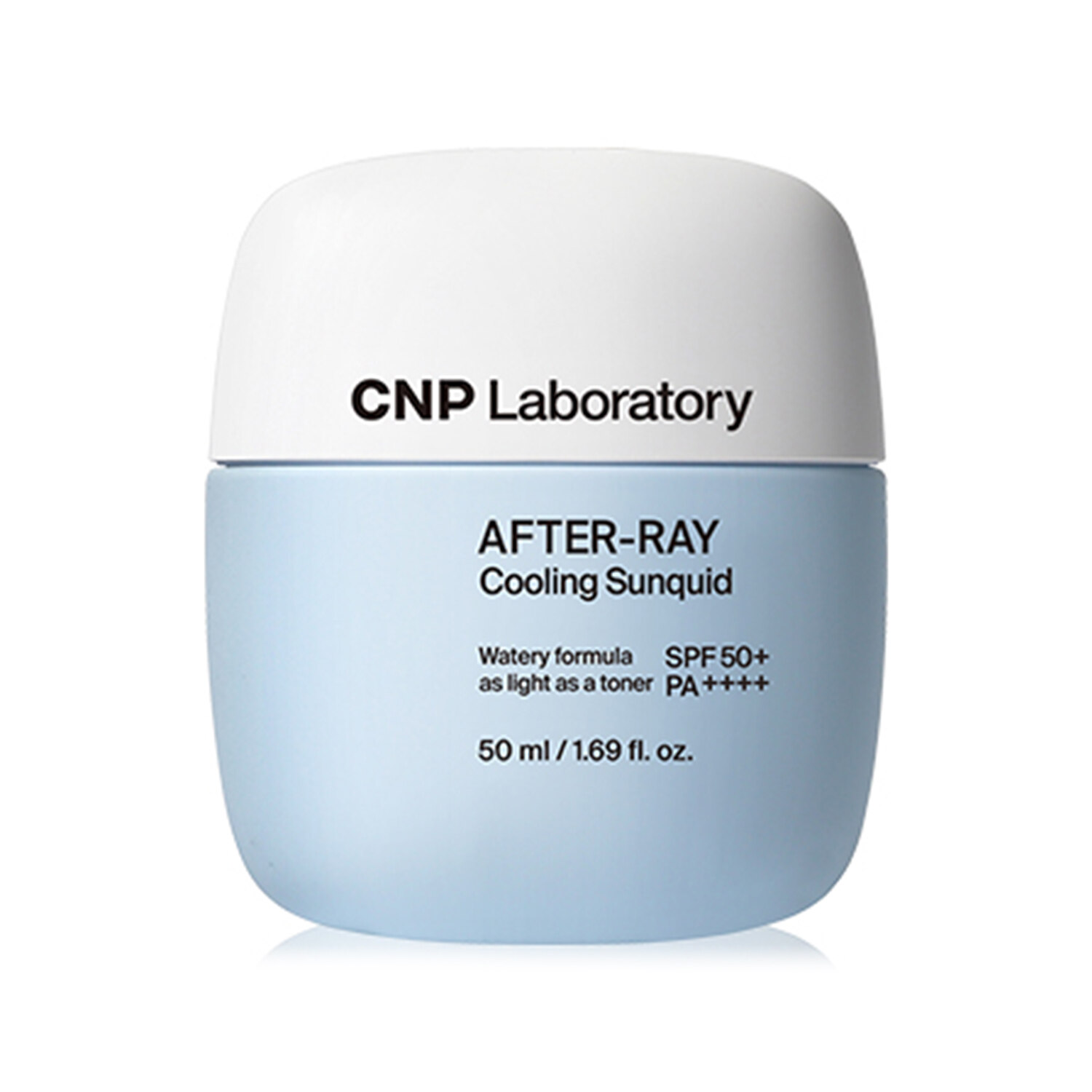 After-Ray Sunquid 50ml
