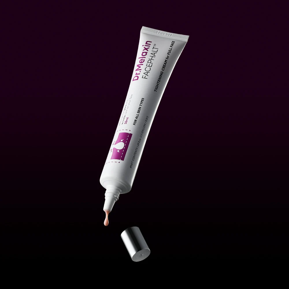 신세계인터넷면세점-닥터멜락신-FacialCare-페이스팔트 타이트닝 크림 50ml