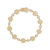신세계인터넷면세점-에이피엠모나코-bracelet-APM YELLOW ALLOY BRACELET OX