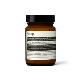 카멜리아 너트 페이셜 하이드레이팅 크림 120mL