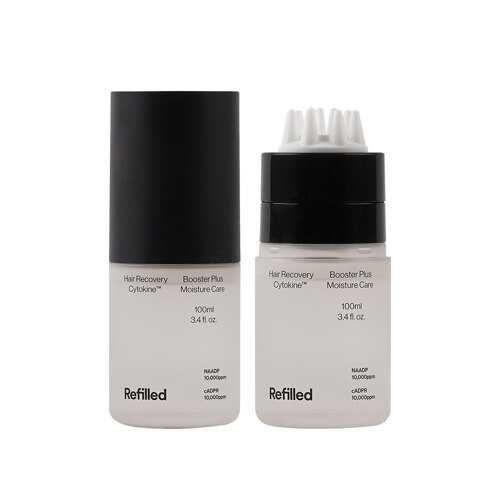 리필드 사이토카인 헤어토닉 부스터 모이스처 케어 100ml