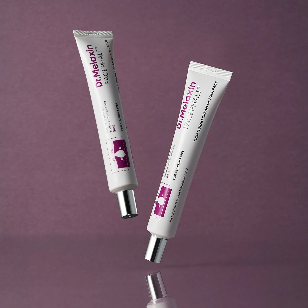 신세계인터넷면세점-닥터멜락신-FacialCare-페이스팔트 타이트닝 크림 50ml