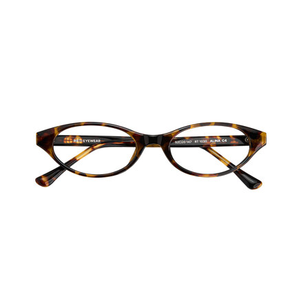 [비비 착용][2026 NEW] ALINA 1030 C4, Leopard