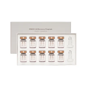 PDRN 셀 리커버리 프로그램 앰플 5ml x 10ea