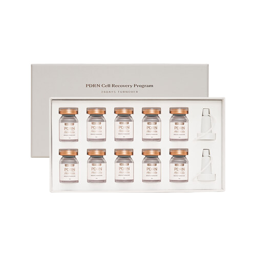 Pdrn Cell Recovery Program Ampoule 5ml (10pcs)