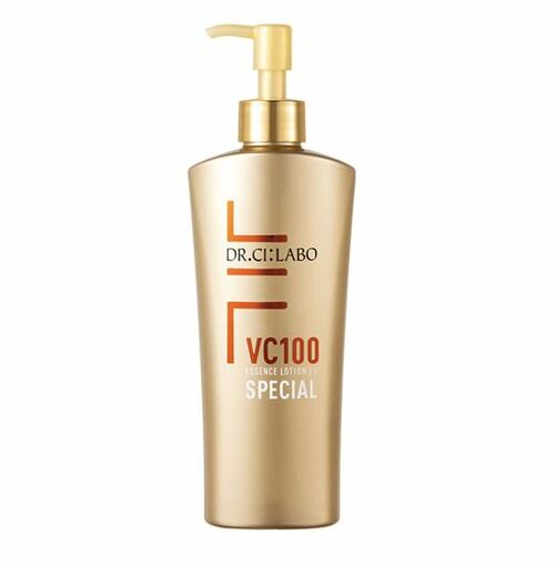 VC100 Essence Lotion Special Edition 285ml