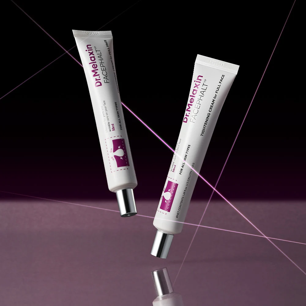 신세계인터넷면세점-닥터멜락신-FacialCare-페이스팔트 타이트닝 크림 50ml