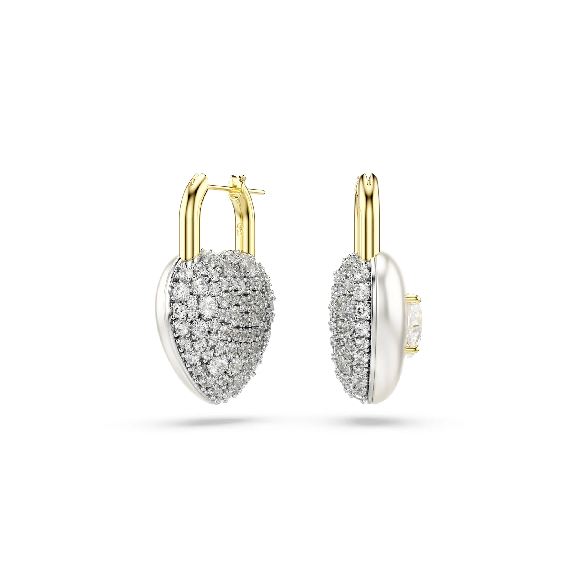 신세계인터넷면세점-스와로브스키-earring-IDYLLIA:PE WHI/GOS