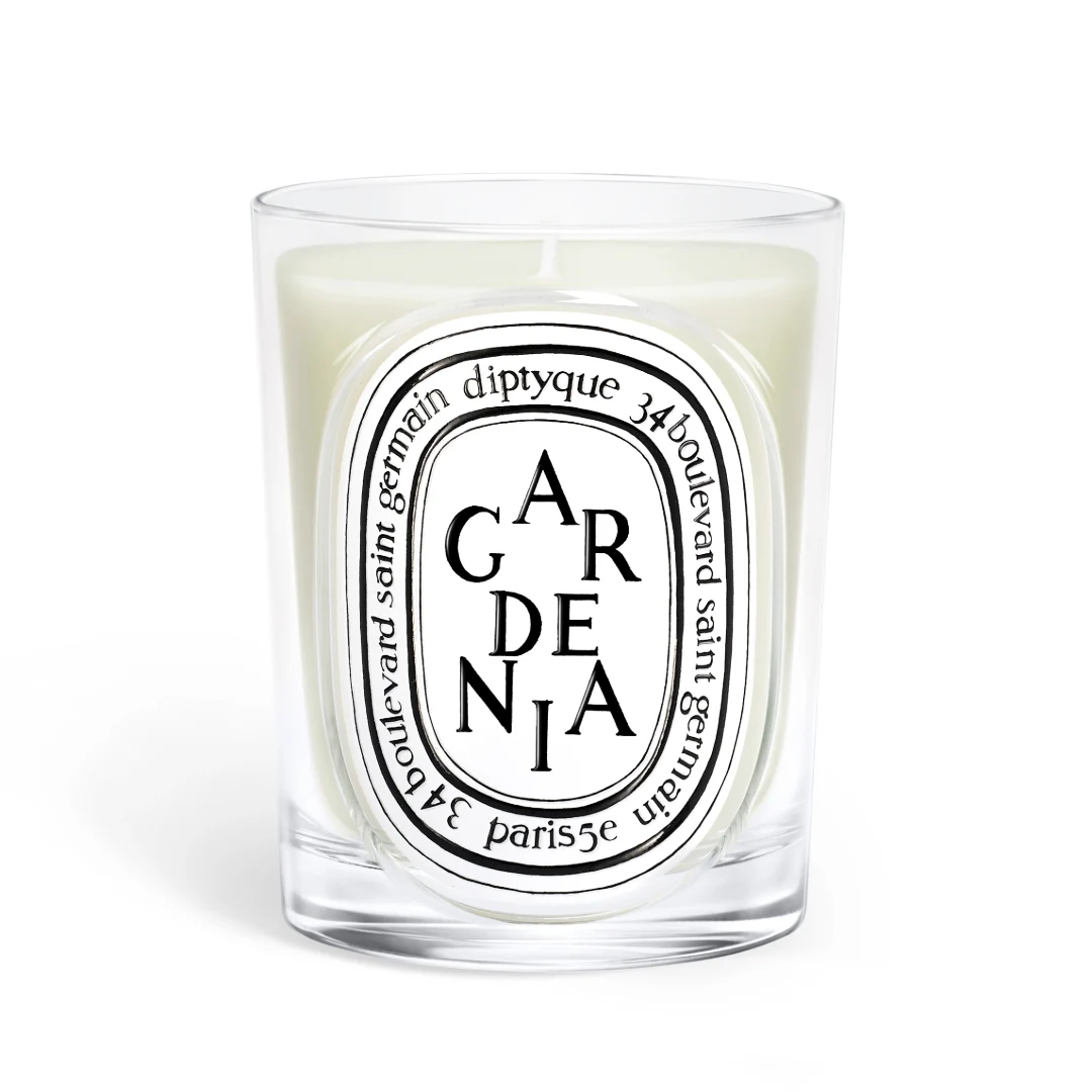 신세계인터넷면세점-딥티크-Candle_Diffuser_Aroma-클래식 캔들 가드니아 190g