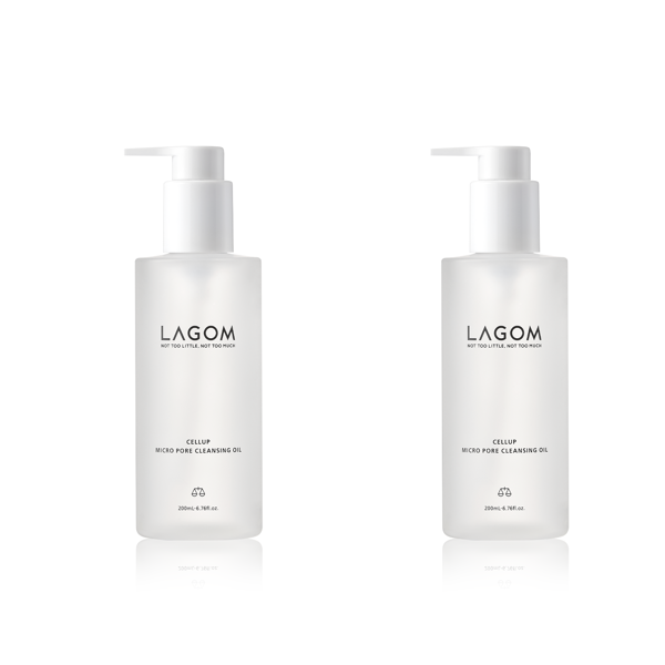 신세계인터넷면세점-라곰-Cleansers-마이크로 포어 클렌징 오일200ml 듀오