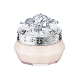Crystal Bloom perfumed body cream 150ml