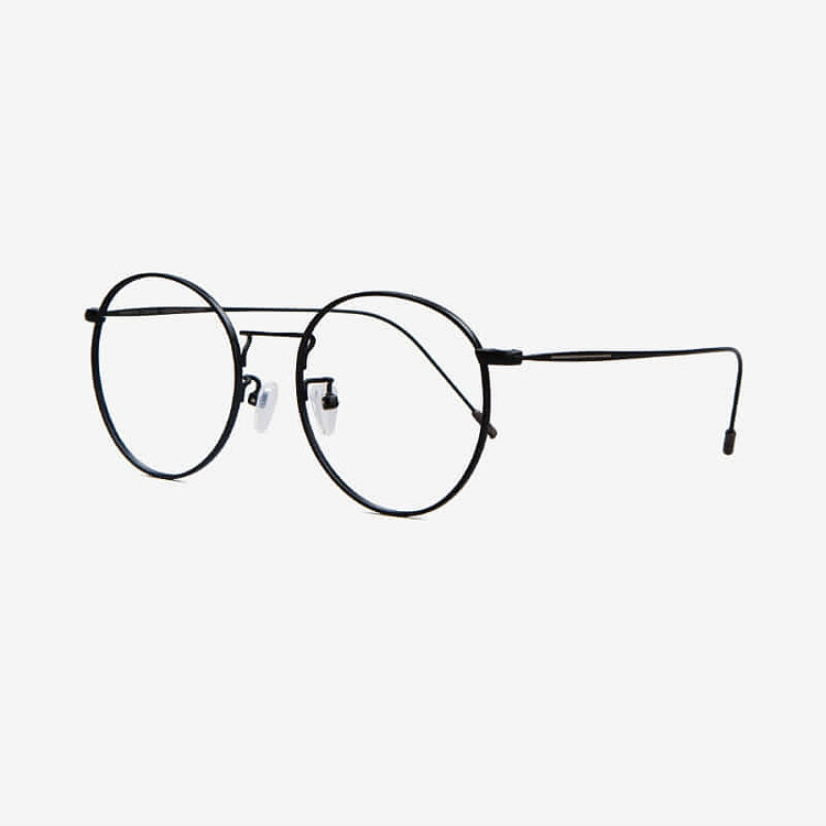 韩际新世界网上免税店-RAWROW-太阳镜眼镜-R EYE 100 BETA TITANIUM 52