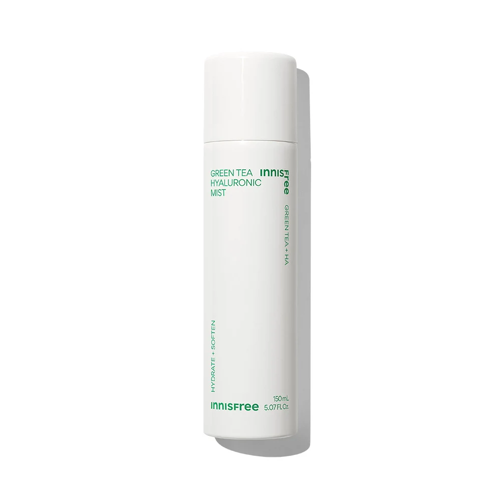 신세계인터넷면세점-이니스프리-FacialCare-그린티히알루로닉티미스트 150ml