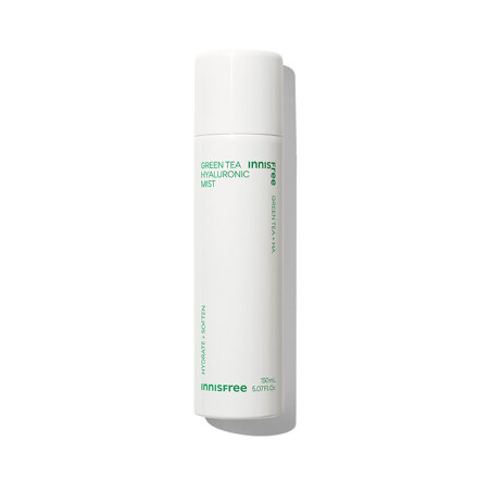 绿茶精萃矿物质喷雾 150ML