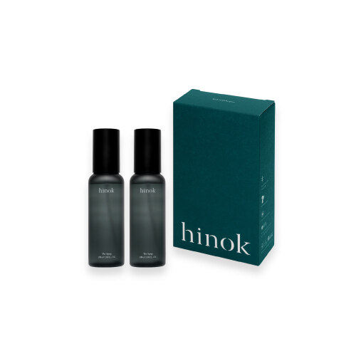 韩际新世界网上免税店-Hinok--The Spray TO GO Duo (100ml*2)