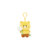 신세계인터넷면세점-카카오프렌즈-CharacterGoods-털찐춘식이의하루 키링인형_춘식이