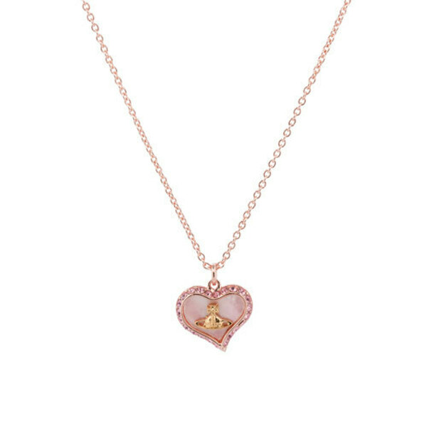 신세계인터넷면세점-비비안웨스트우드-necklace-PETRA PENDANT