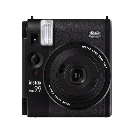 INSTAX MINI 99(INSTAX MINI 99 即影即有相机)