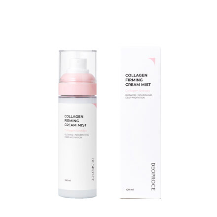 콜라겐 퍼밍 크림 미스트 100ml