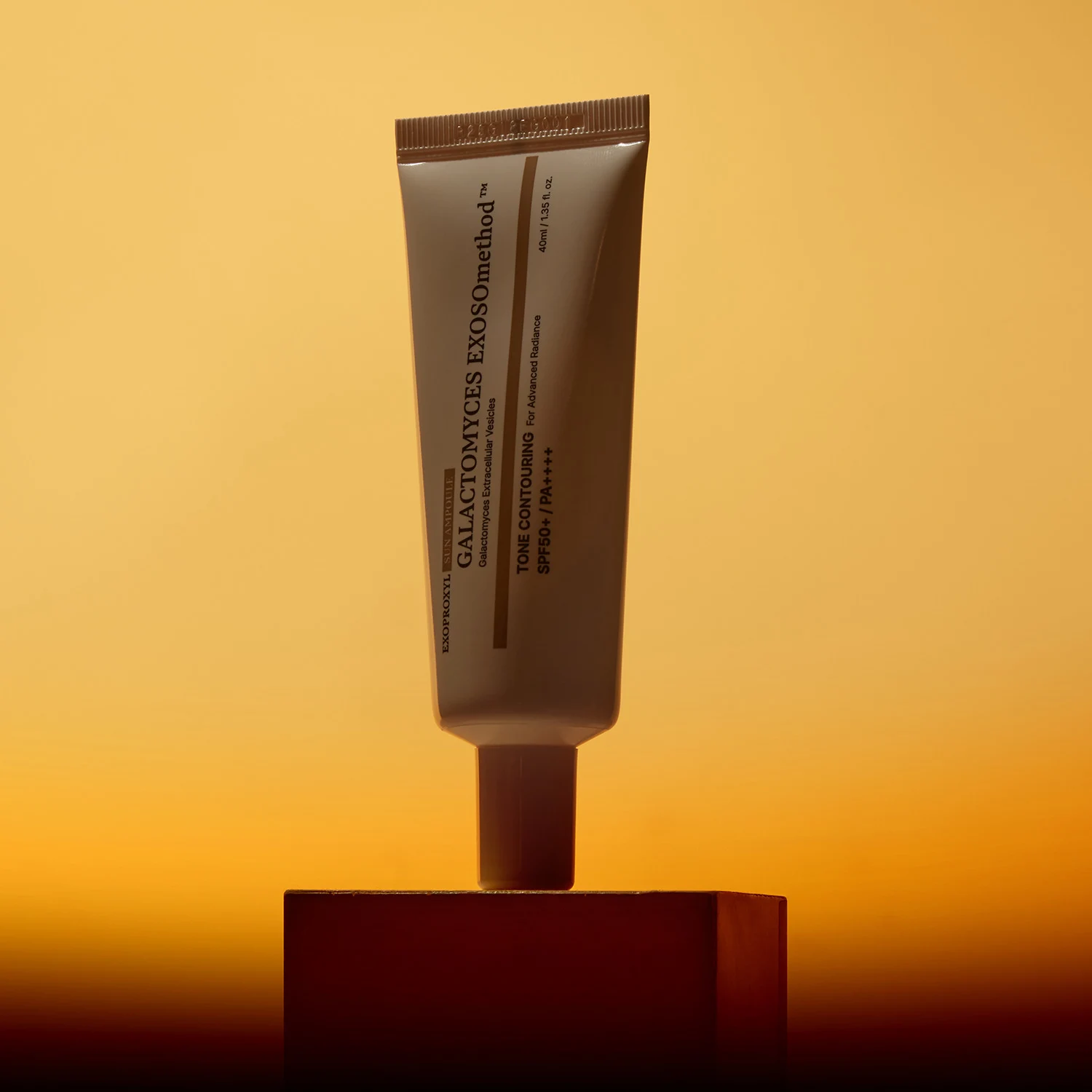 신세계인터넷면세점-엑소프록실-Suncare-갈락토미세스 엑소조메소드 선앰플 40ml 4개입(면세기획)