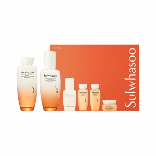 New 자음2종 세트(에센셜 데일리 2종)