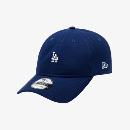 MLB 940 LA Dodgers 迷你Logo