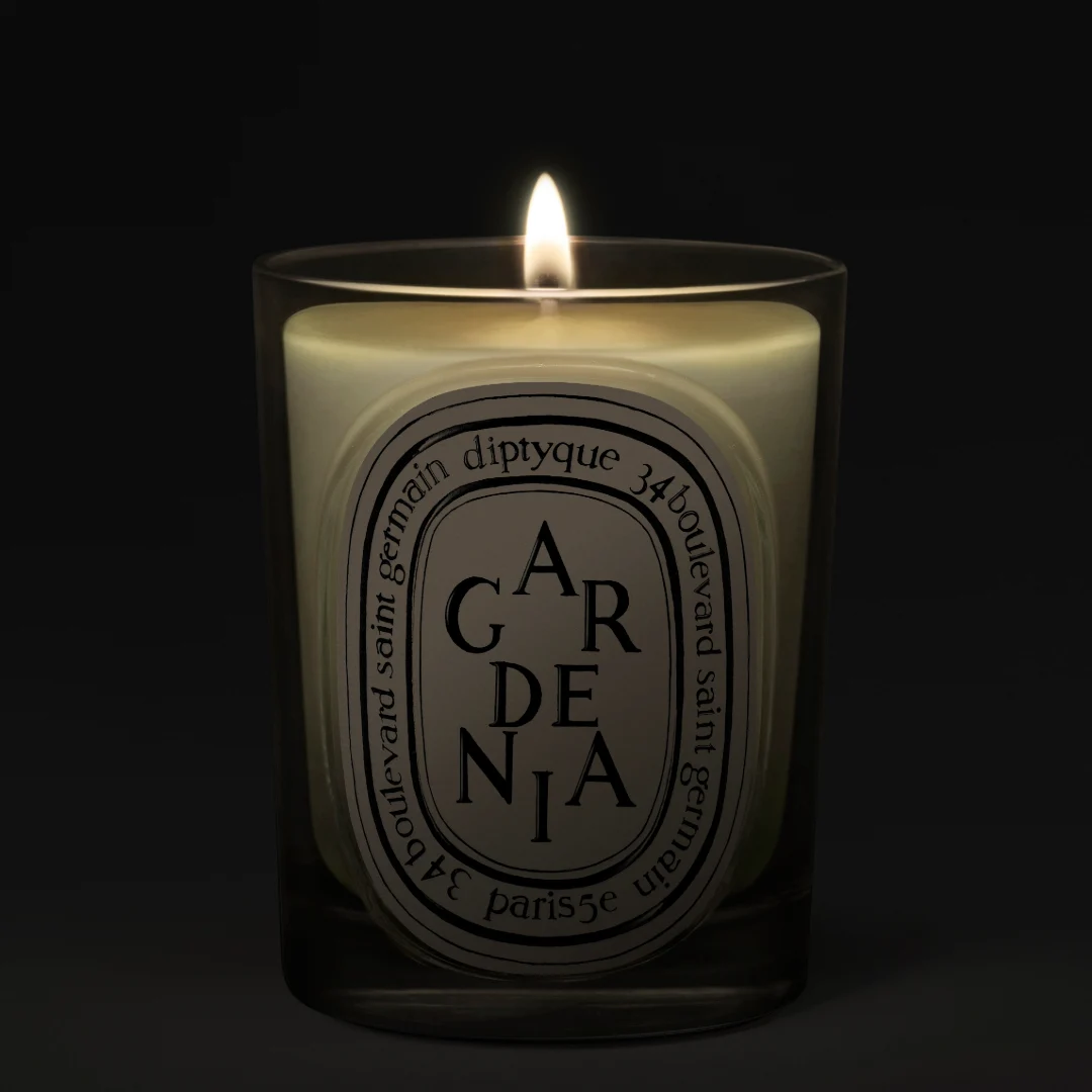 신세계인터넷면세점-딥티크-Candle_Diffuser_Aroma-클래식 캔들 가드니아 190g