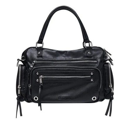 Bread Bag_Black