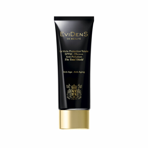 토탈 쉴드 SPF50 PA++++ 안티 폴루션 75ml
