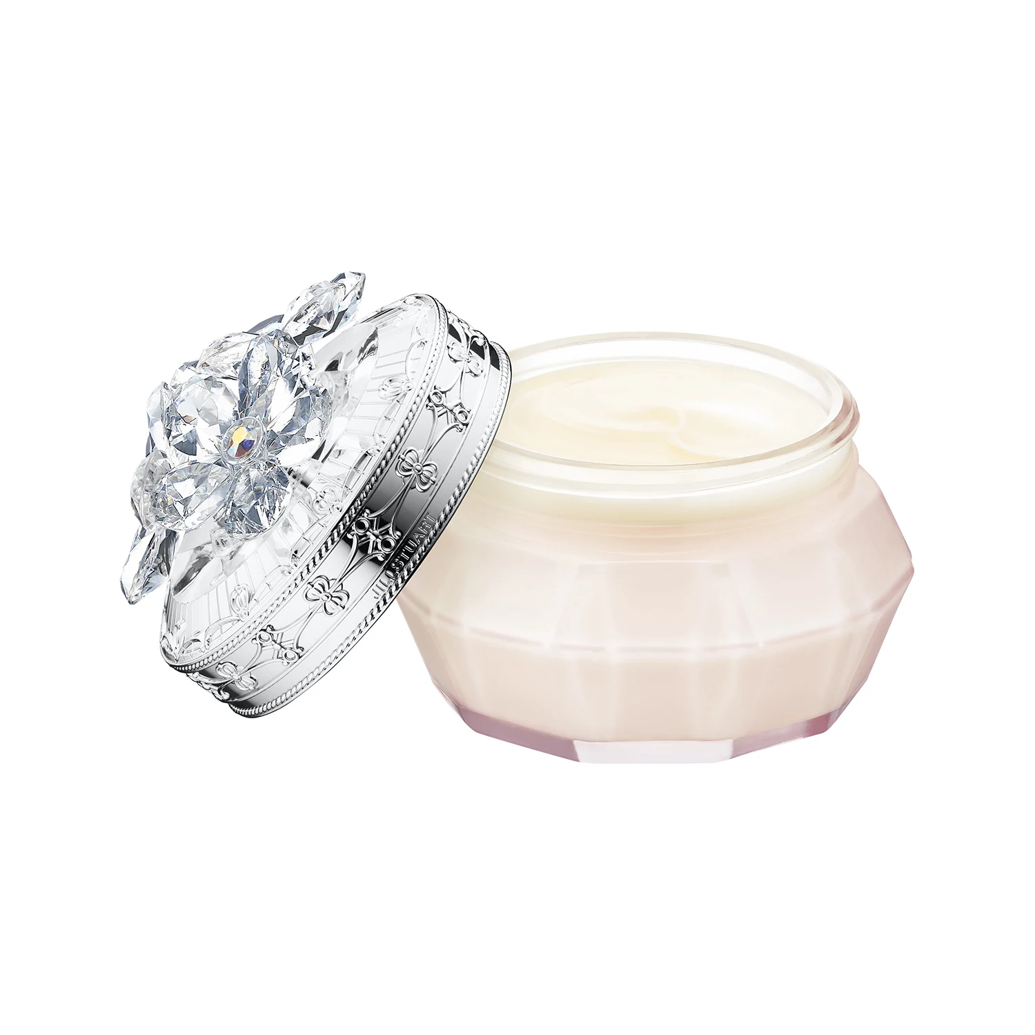 신세계인터넷면세점-질스튜어트-BodyCare-Crystal Bloom perfumed body cream 150ml