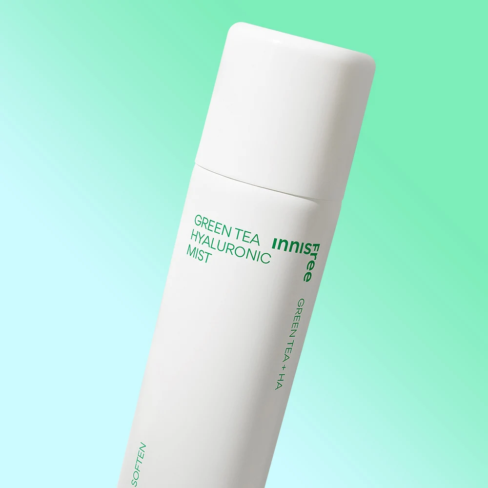 신세계인터넷면세점-이니스프리-FacialCare-그린티히알루로닉티미스트 150ml