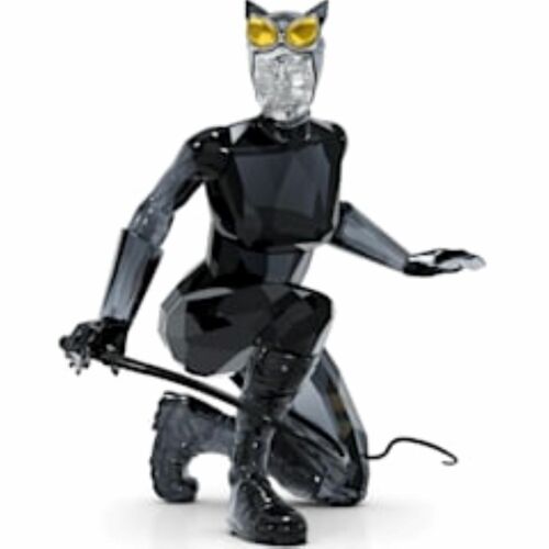 DC COMICS:CATWOMAN