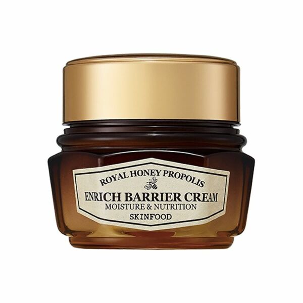 신세계인터넷면세점-스킨푸드-FacialCare-로열허니 프로폴리스 인리치 배리어 크림 63ml