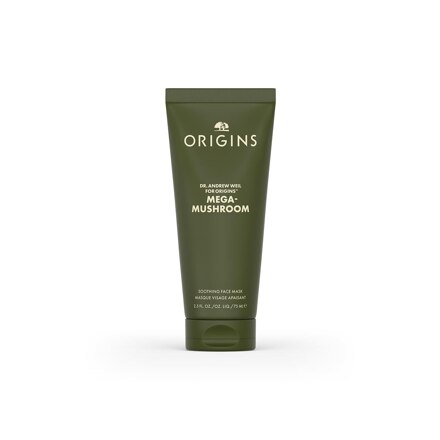 DR. ANDREW WEIL FOR ORIGINS™ Mega-Mushroom Relief & Resilience Soothing Face Mask 75ml