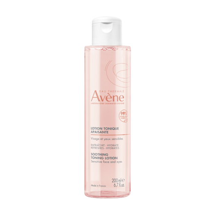 Soothing Toning Lotion 200ml (粉水爽肤水)