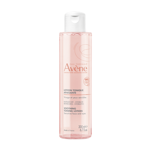 Soothing Toning Lotion 200ml (粉水爽肤水)
