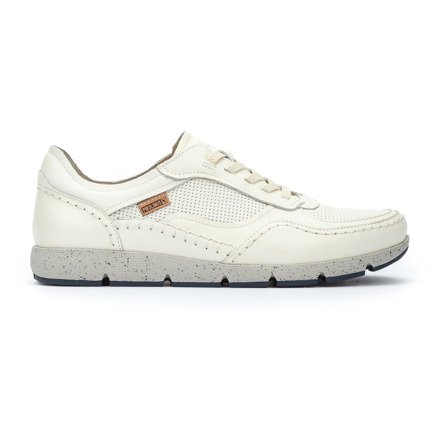 Men FUENCARRAL M4U OFF WHITE