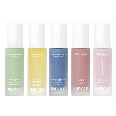도즈 5종 프리미엄 세트 30ml*5