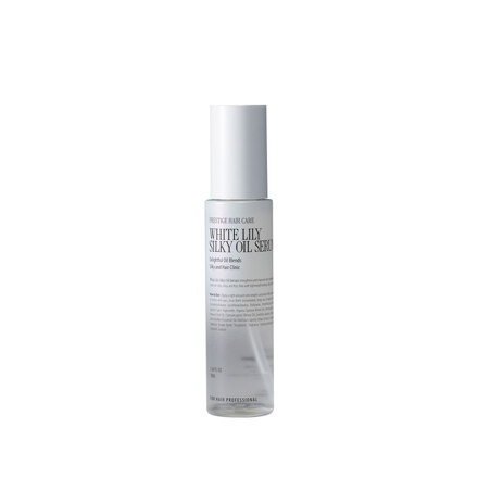 화이트릴리 실키오일세럼70ML
