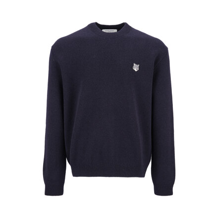 FOX HEAD MILANO LAMBSWOOL JUMPER;