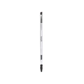 듀얼 앤디드 앵글드 포마드 브러쉬Dual Ended Angled Eyebrow Pomade Brush