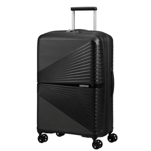 신세계인터넷면세점-아메리칸투어리스터-travelbag-88G09002(A) AIRCONIC SPINNER 67/24 TSA ONYX BLACK