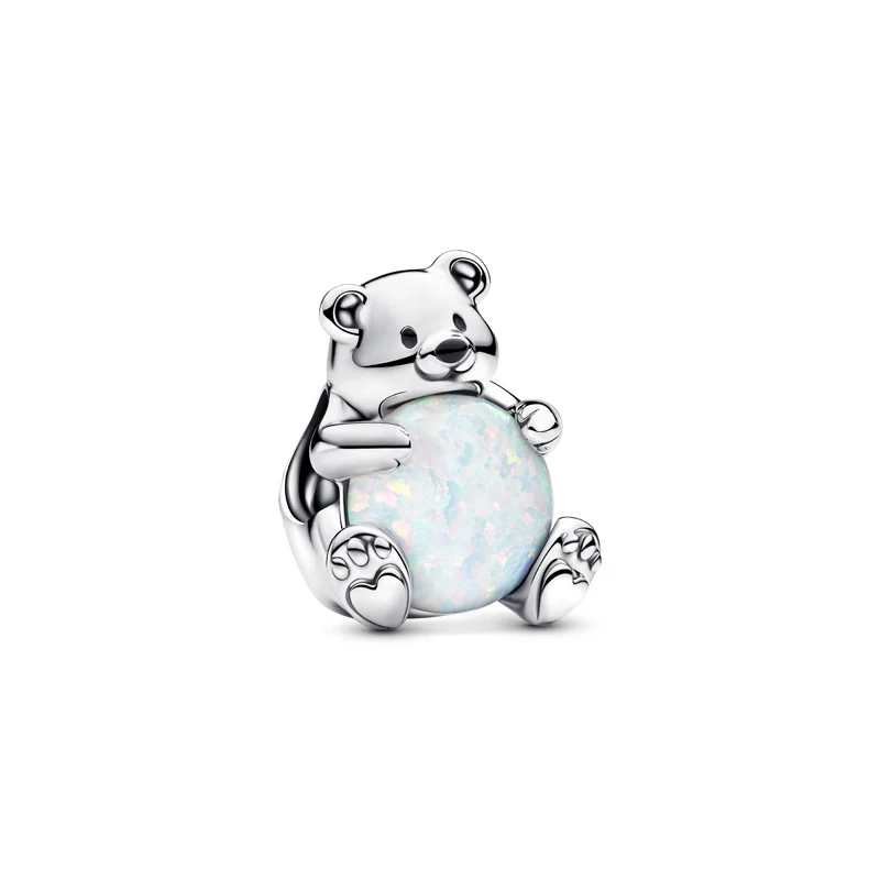 신세계인터넷면세점-판도라-bracelet-북극곰 참