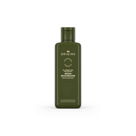 Dr. Andrew Weil for Origins™ Mega Mushroom Relief & Resilience Soothing Treatment Lotion 200ml