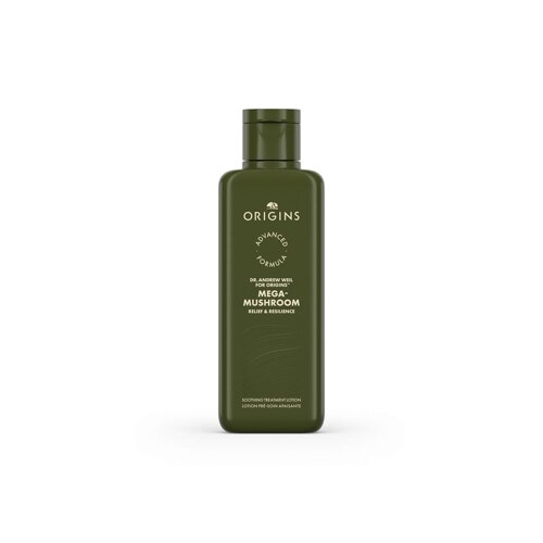Dr. Andrew Weil for Origins™ Mega Mushroom Relief & Resilience Soothing Treatment Lotion 200ml