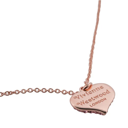 신세계인터넷면세점-비비안웨스트우드-necklace-PETRA PENDANT