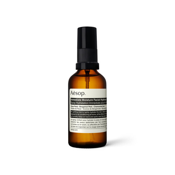 신세계인터넷면세점-이솝-FacialCare-이미디에이트 모이스처 페이셜 하이드로졸 50mL