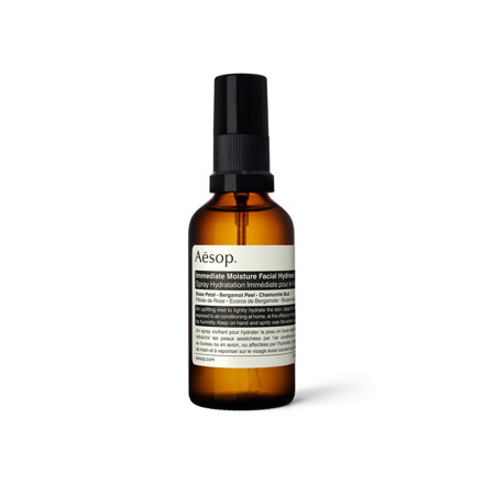 이미디에이트 모이스처 페이셜 하이드로졸 50mL