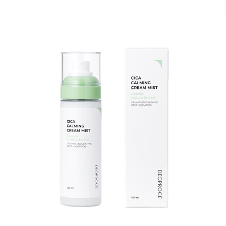 시카 카밍 크림 미스트 100ml