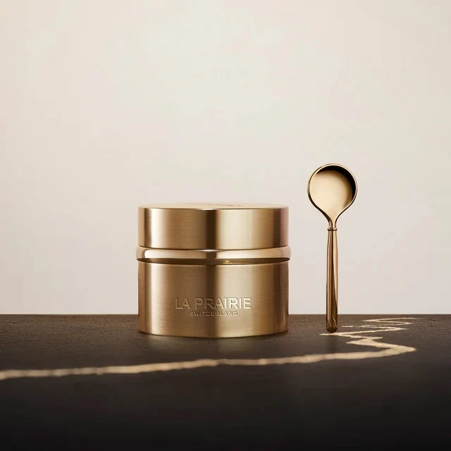 신세계인터넷면세점-라프레리-FacialCare-PURE GOLD RADIANCE EYE CREAM 20ml